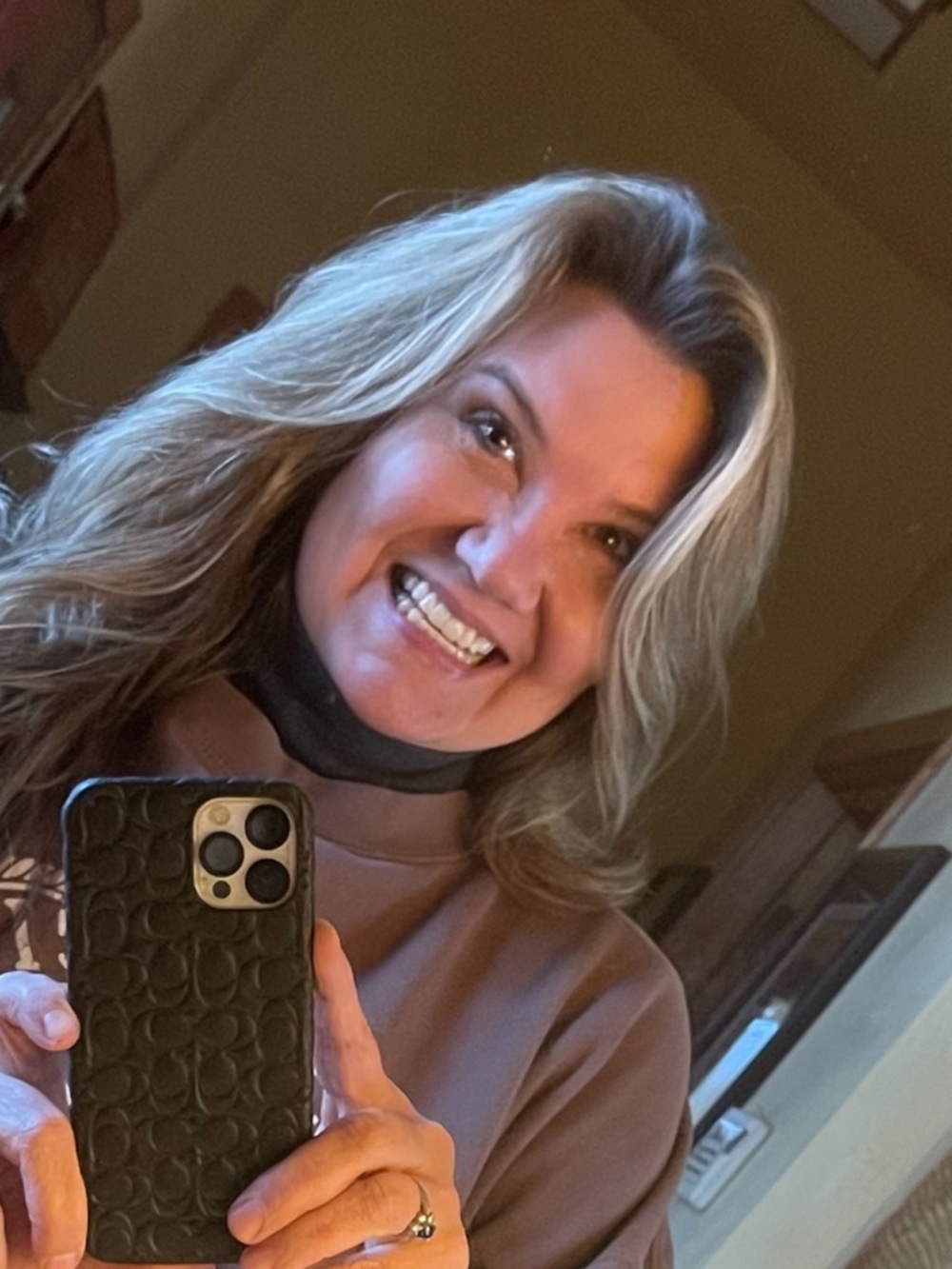 Meet your Posher, Jennifer